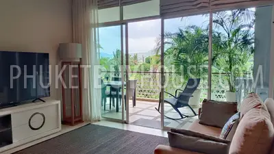 KAR5867: Apartment with partial Sea View. Photo #22