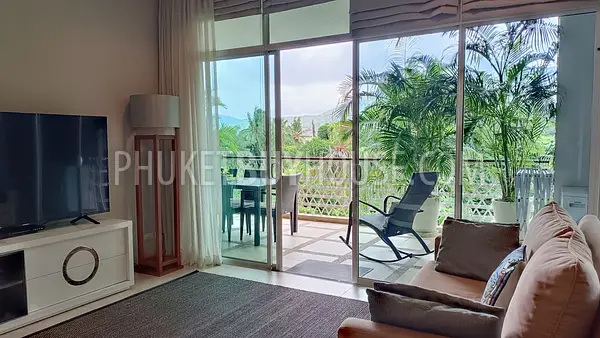KAR5867: Apartment with partial Sea View. Fotoğraf #22
