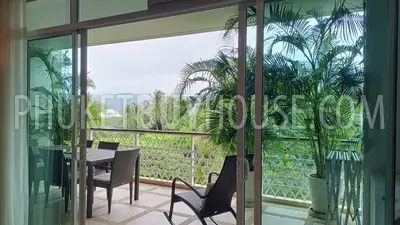 KAR5867: Apartment with partial Sea View. Photo #24