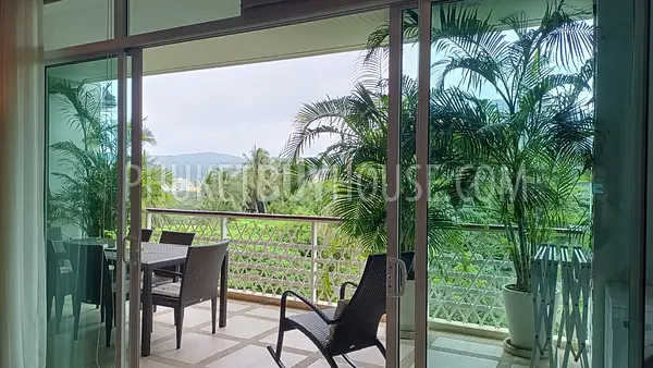 KAR5867: Apartment with partial Sea View. Fotoğraf #24
