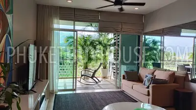 KAR5867: Apartment with partial Sea View. Photo #20