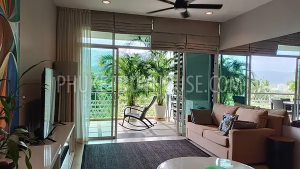 KAR5867: Apartment with partial Sea View. Fotoğraf #20
