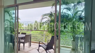 KAR5867: Apartment with partial Sea View. Photo #18