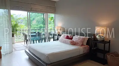 KAR5867: Apartment with partial Sea View. Photo #16