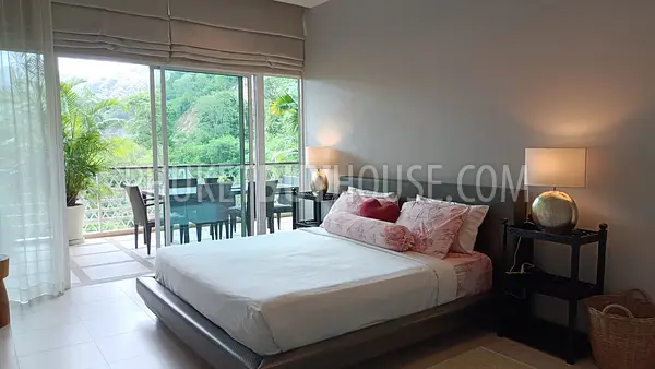 KAR5867: Apartment with partial Sea View. Fotoğraf #16