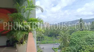 KAR5867: Apartment with partial Sea View. Photo #25
