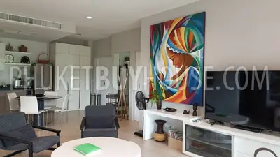 KAR5867: Apartment with partial Sea View. Photo #19