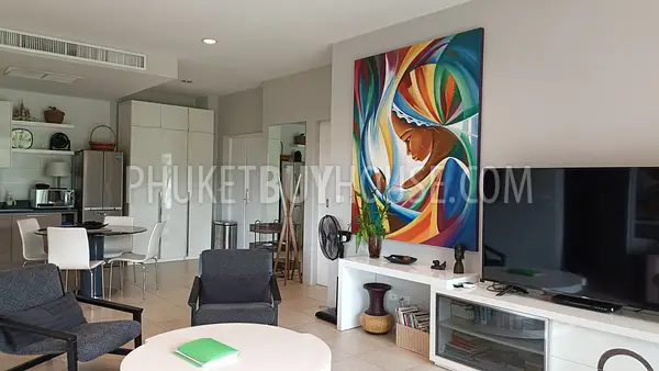 KAR5867: Apartment with partial Sea View. Fotoğraf #19