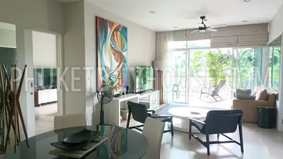 KAR5867: Apartment with partial Sea View. Photo #29