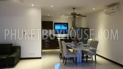 NAI21732: Spacious 2 Bedroom Villa in Nai Harn. Photo #3