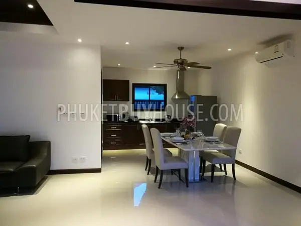 NAI21732: Spacious 2 Bedroom Villa in Nai Harn. Photo #3