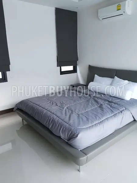NAI21732: Spacious 2 Bedroom Villa in Nai Harn. Photo #5