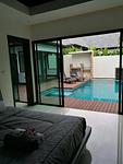 NAI21732: Spacious 3 Bedroom Villa in Nai Harn. Thumbnail #8