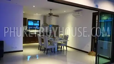 NAI21732: Spacious 2 Bedroom Villa in Nai Harn. Photo #14