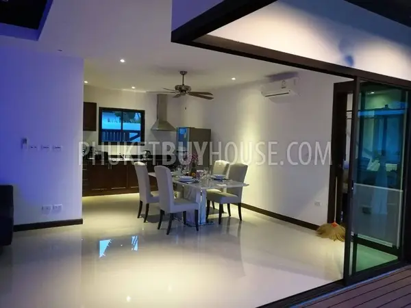 NAI21732: Spacious 2 Bedroom Villa in Nai Harn. Photo #14