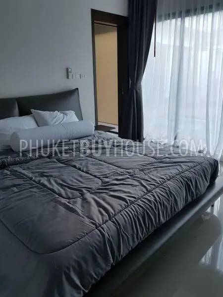 NAI21732: Spacious 2 Bedroom Villa in Nai Harn. Photo #7