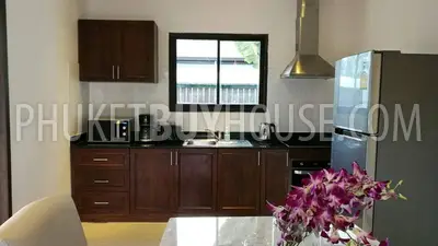 NAI21732: Spacious 2 Bedroom Villa in Nai Harn. Photo #11