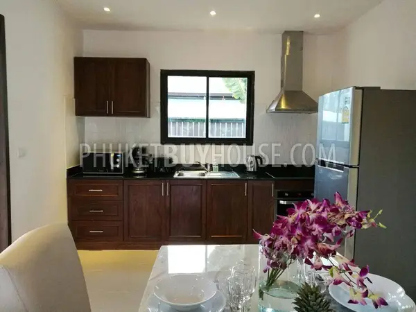 NAI21732: Spacious 2 Bedroom Villa in Nai Harn. Photo #11