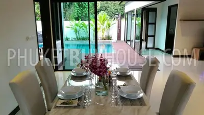 NAI21732: Spacious 2 Bedroom Villa in Nai Harn. Photo #17