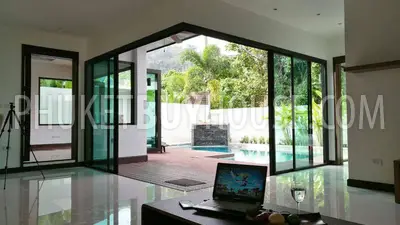 NAI21732: Spacious 2 Bedroom Villa in Nai Harn. Photo #22
