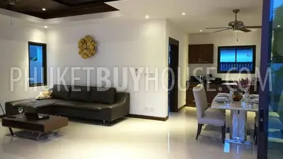 NAI21732: Spacious 2 Bedroom Villa in Nai Harn. Photo #10