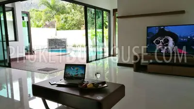 NAI21732: Spacious 2 Bedroom Villa in Nai Harn. Photo #20