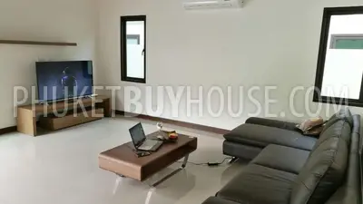 NAI21732: Spacious 2 Bedroom Villa in Nai Harn. Photo #15