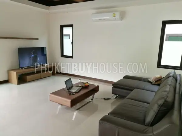 NAI21732: Spacious 2 Bedroom Villa in Nai Harn. Photo #15