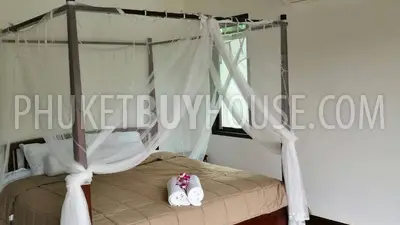 NAI21732: Spacious 2 Bedroom Villa in Nai Harn. Photo #16