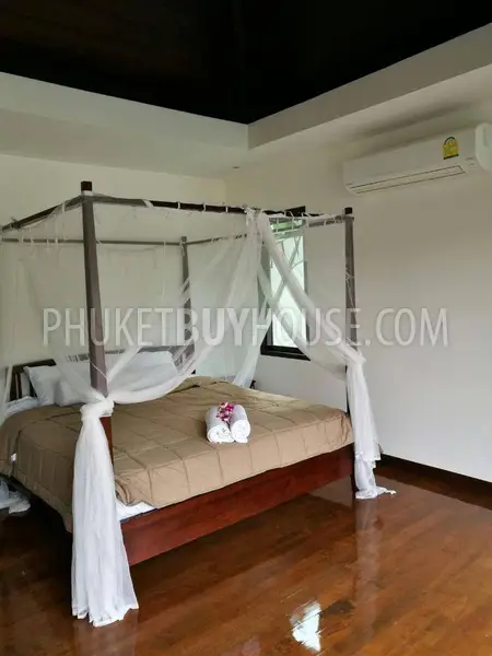 NAI21732: Spacious 2 Bedroom Villa in Nai Harn. Photo #16