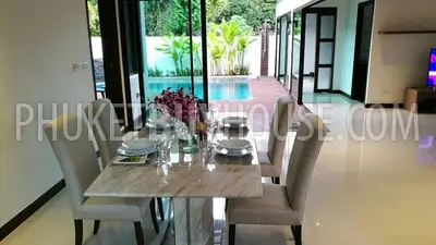 NAI21732: Spacious 2 Bedroom Villa in Nai Harn. Photo #19