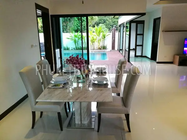 NAI21732: Spacious 2 Bedroom Villa in Nai Harn. Photo #19