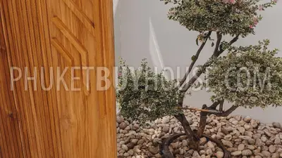 BAN7264: 4 Bedroom Villas with Additional Maid's Room in Thalang. Fotoğraf #20