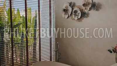 BAN7264: 4 Bedroom Villas with Additional Maid's Room in Thalang. Fotoğraf #21