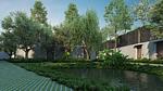 CHE6962: A new complex of Eco Villas in the area of ​​Cherng Talay, Bang Tao. Thumbnail #14