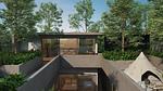 CHE6962: A new complex of Eco Villas in the area of ​​Cherng Talay, Bang Tao. Thumbnail #16