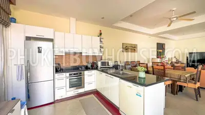 LAG21734: Three Bedroom Villa in Laguna, Bang Tao. Photo #15
