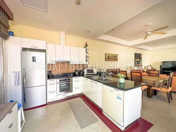 LAG21734: Three Bedroom Villa in Laguna, Bang Tao. 照片 #15