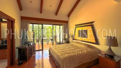 LAG21734: Three Bedroom Villa in Laguna, Bang Tao. Photo #4
