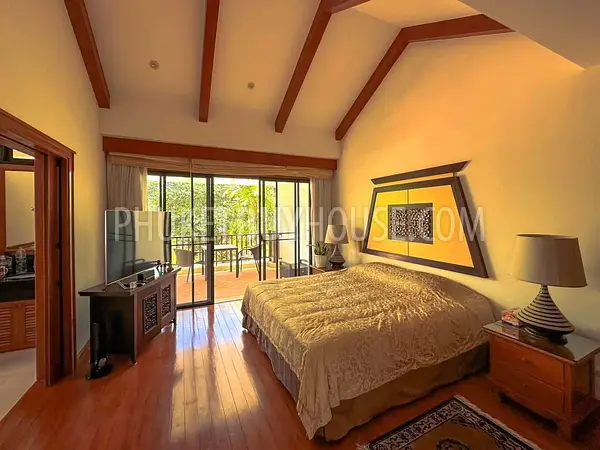 LAG21734: Three Bedroom Villa in Laguna, Bang Tao. 照片 #4
