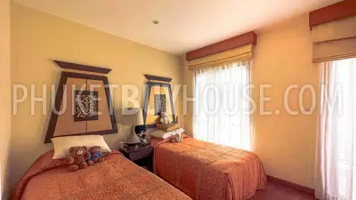 LAG21734: Three Bedroom Villa in Laguna, Bang Tao. Photo #16