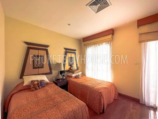 LAG21734: Three Bedroom Villa in Laguna, Bang Tao. 照片 #16