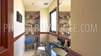 LAG21734: Three Bedroom Villa in Laguna, Bang Tao. Photo #5