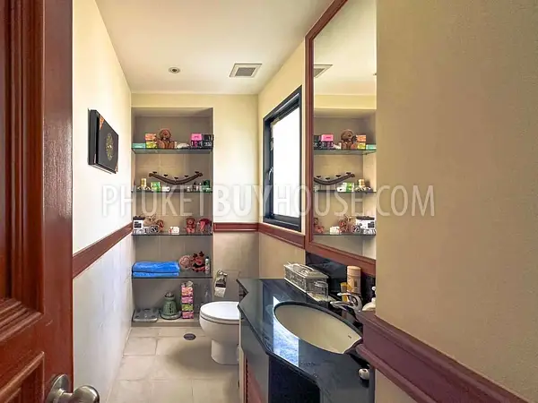 LAG21734: Three Bedroom Villa in Laguna, Bang Tao. 照片 #5