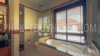 LAG21734: Three Bedroom Villa in Laguna, Bang Tao. Photo #10