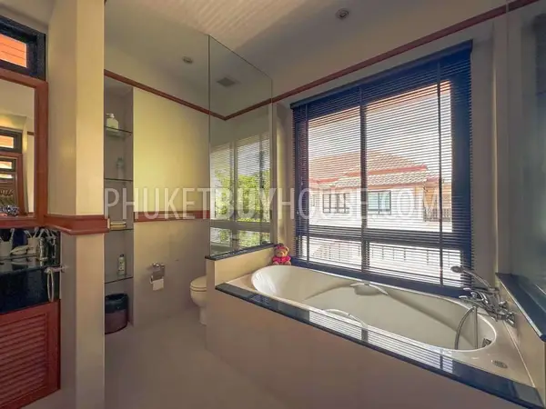 LAG21734: Three Bedroom Villa in Laguna, Bang Tao. 照片 #10