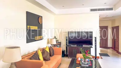 LAG21734: Three Bedroom Villa in Laguna, Bang Tao. Photo #7