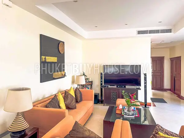 LAG21734: Three Bedroom Villa in Laguna, Bang Tao. 照片 #7