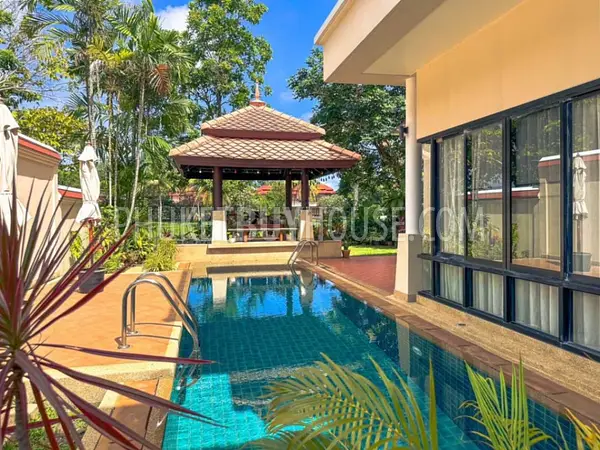 LAG21734: Three Bedroom Villa in Laguna, Bang Tao. 照片 #3