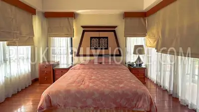 LAG21734: Three Bedroom Villa in Laguna, Bang Tao. Photo #2